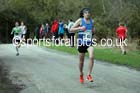 Senior mens English National 12 Stage Road Relay, 2016 English National 12 and 6 Stage Road Relays, Sutton Coldfield, Birmingham. Photo: David T. Hewitson/Sports for All Pics